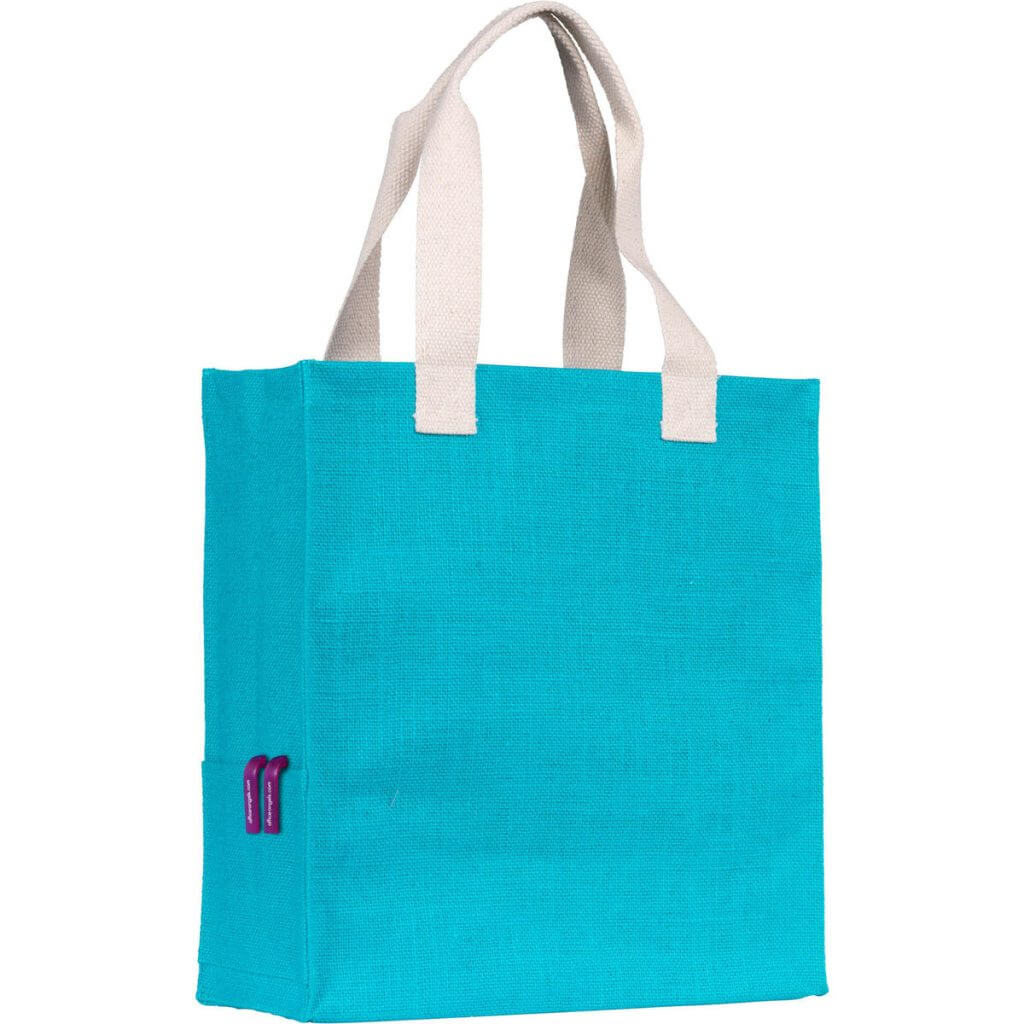 Jute Bag 1